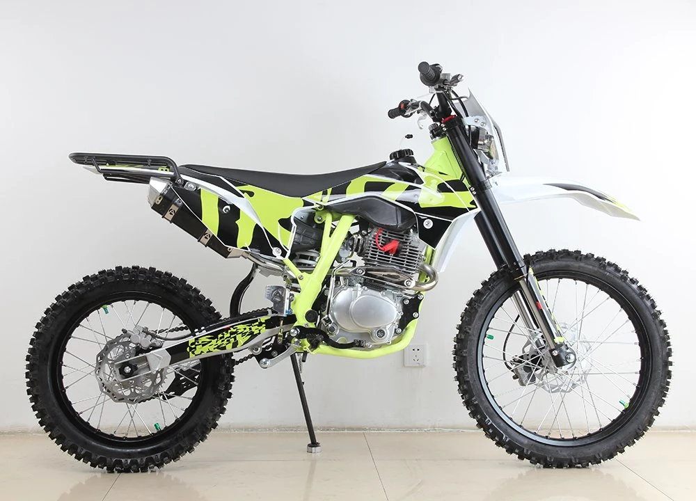 Upbeat Brand 250cc Dirt Bike Enduro 300cc Dirt Bike Dirt Bike