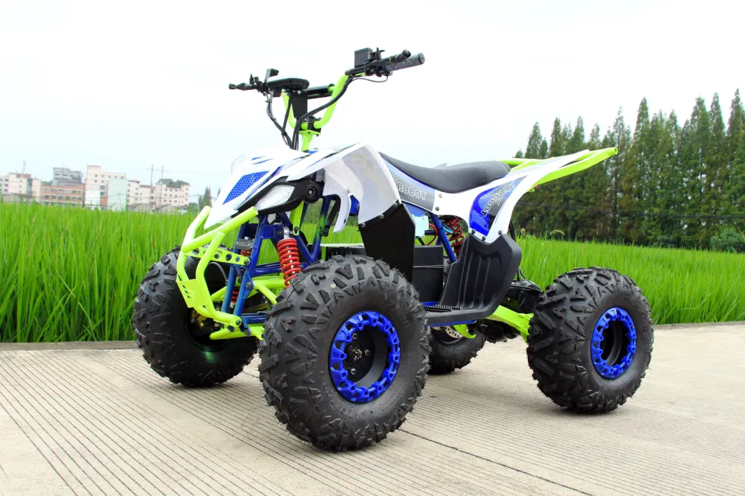 Youth Vitality Sports War Eagle ATV 1200W 1500W 60V Factory Sales