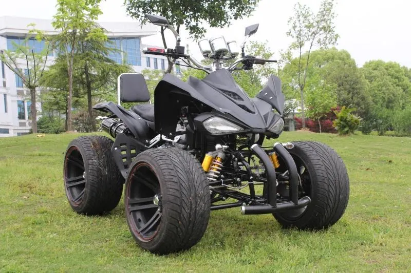 150cc-250cc Mountain Climbing ATV Motorcycle Style ATV Style Beautiful ATV