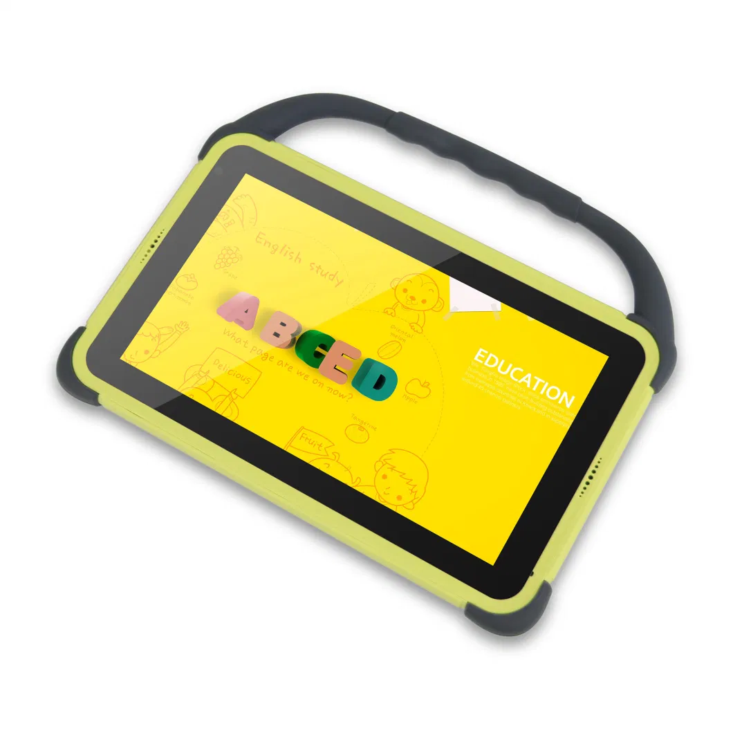Tablette Pour Enfant WiFi Child Educational SIM Cards Kids Tablets Kids Tablet 7 Inch 16 GB 128GB Android Children Kid Tablet
