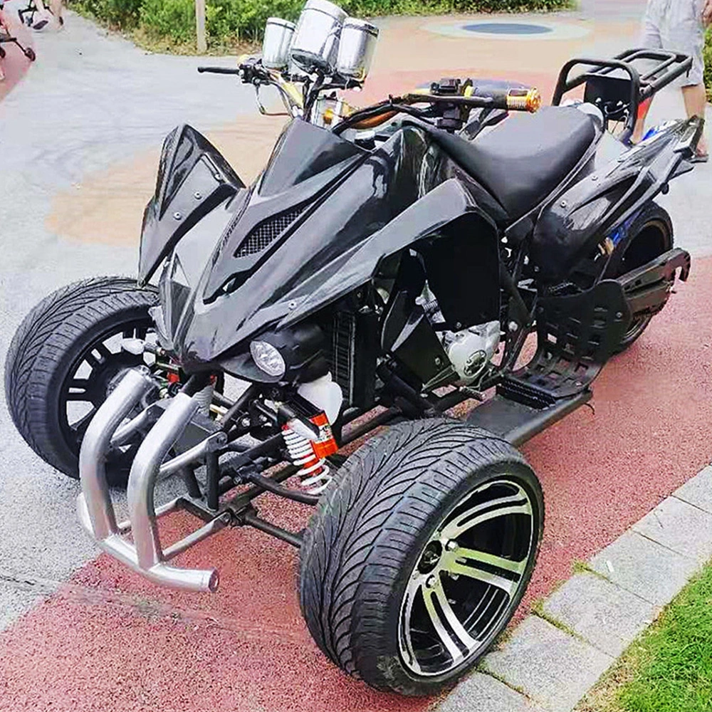 3 Wheeler 150cc/200cc/250cc Quad Atvs Bike for Adult Fast Dune Buggy Cruiser