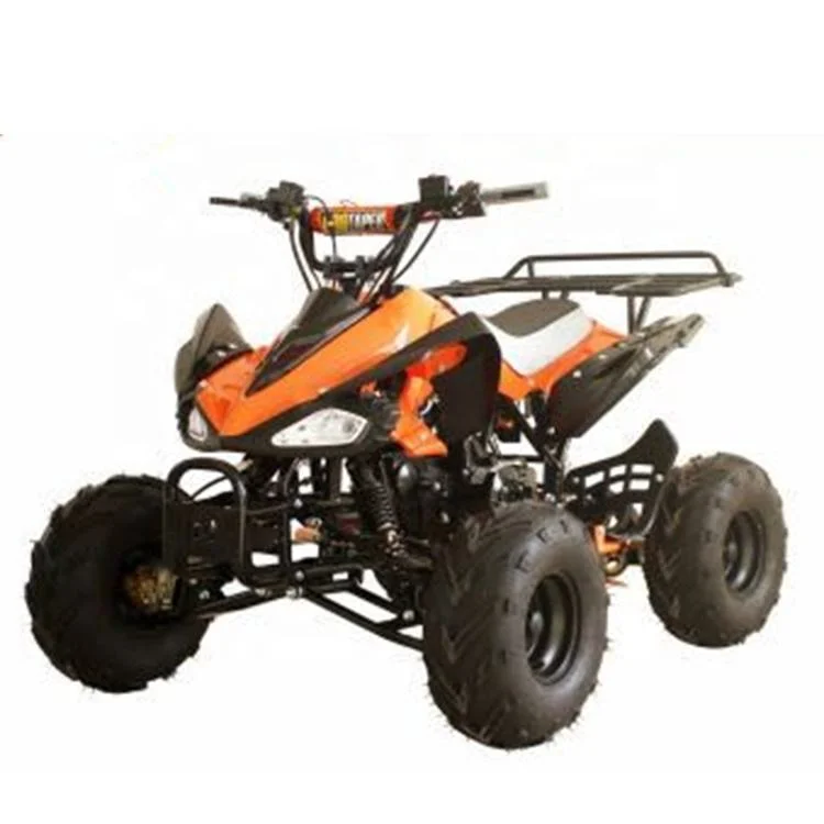 Atvs Wholesale Powered 90cc 50cc 70cc Child Cheap Electric Start Kids Gas ATV