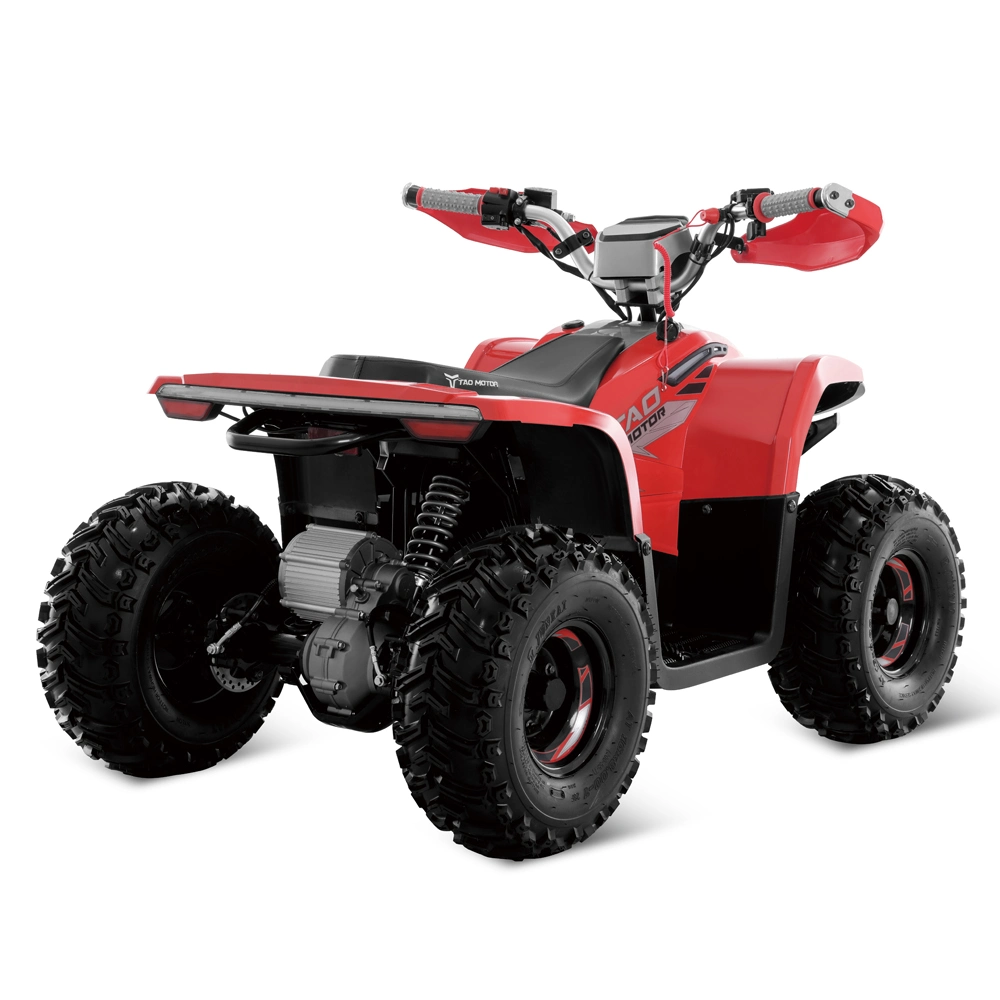 Electric Bike ATV Bike Four Wheeler Atvs Electric Quad