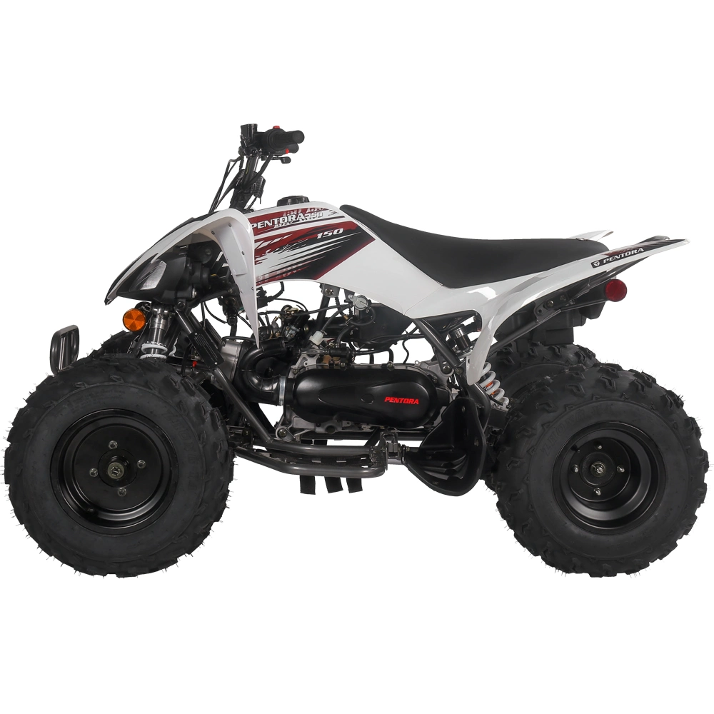 New 4 Stroke Mini ATV Pentora 125cc