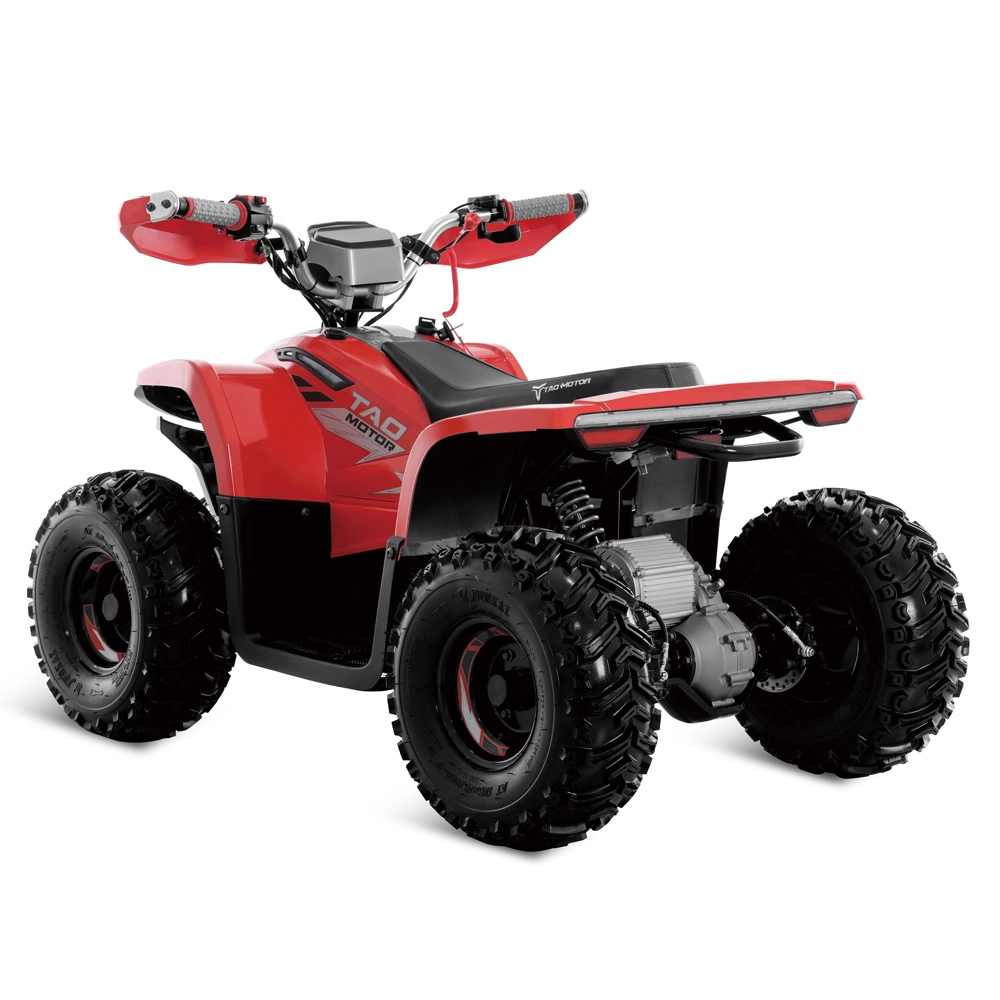 4X4 ATV Bike Four Wheeler ATV Electric Quad