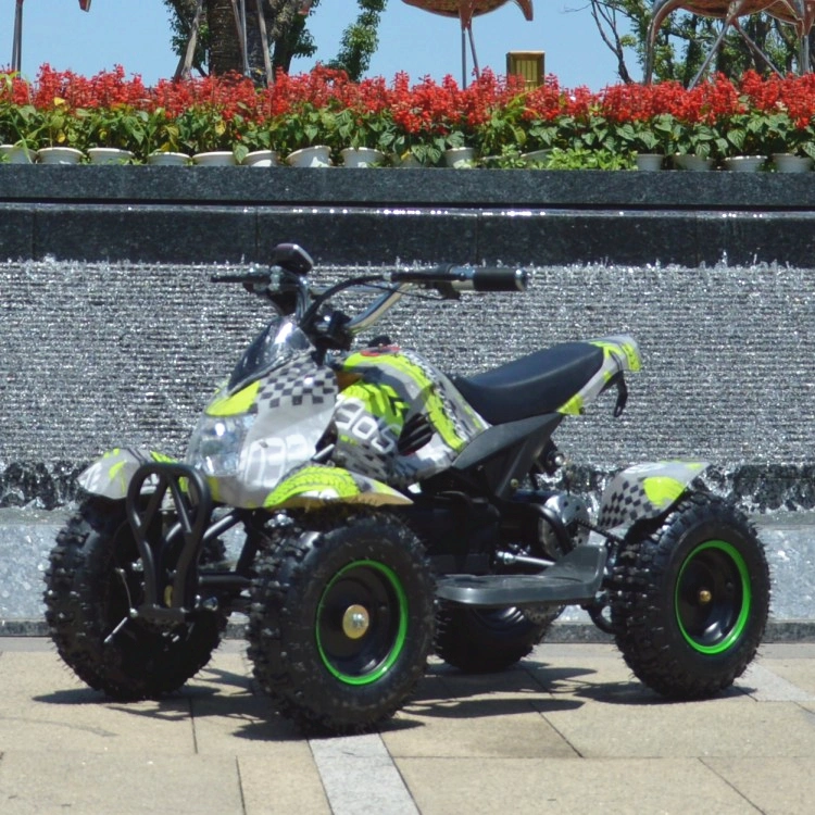 49cc off Road Kids Mini ATV Quad (et-atvquad-24)