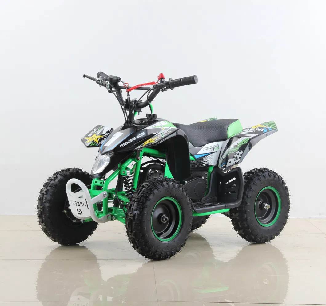 350W, 500W, 800W, 1000W Electric ATV Mini Quad for Kids