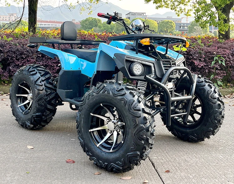 150cc off Road Vehicle 4 Wheelers for Adults