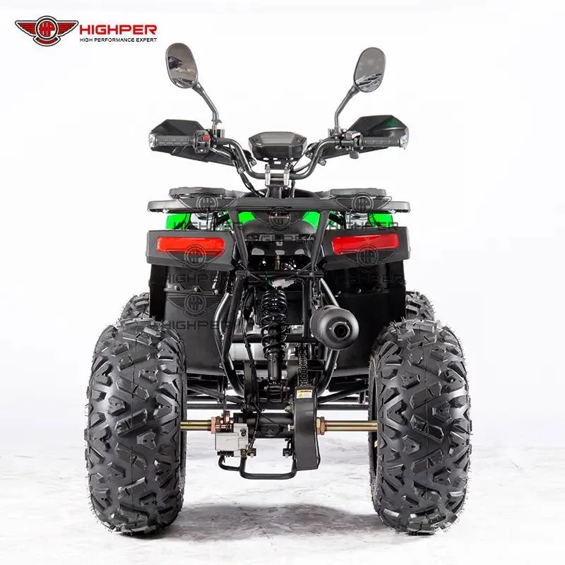 150-200cc Adults Teens 4 Wheelers Racing Quad Bikes Farm ATV