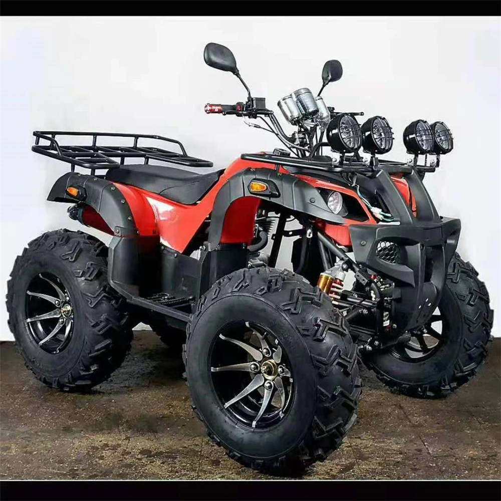 Hot Product ATV 110cc/125cc/150cc 4 Stroke Engine Quad ATV