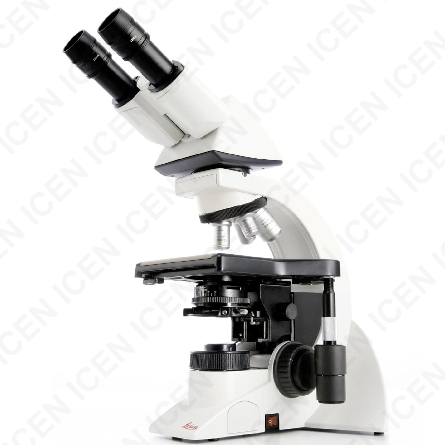 Dm1000 Compound Microscope Biological Microscope