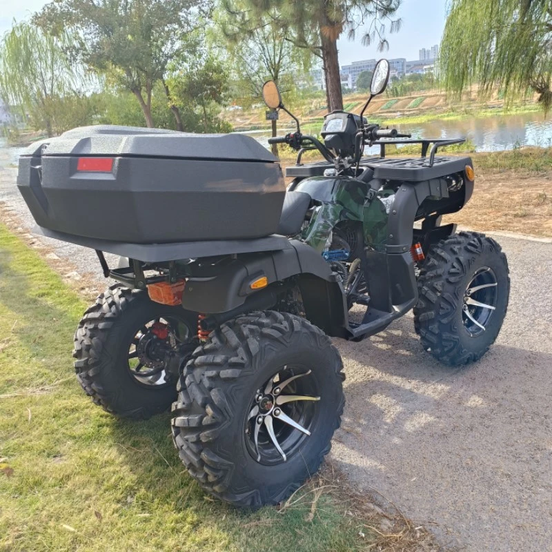 New Adult Quad ATV 250cc Quad Bike 200cc Sport for Sale