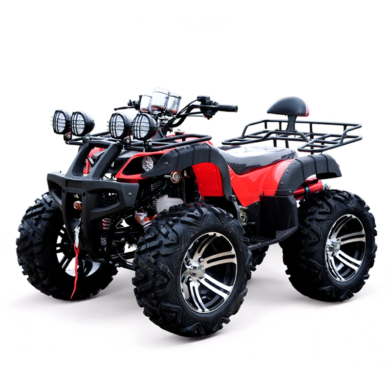 250cc ATV 4X4 Farm Vehicle Utility Vehicle Go Cart Quad