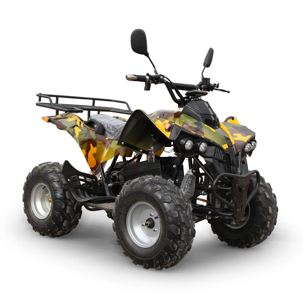 Middle Quad Electric 1000W 1500W 48V ATV