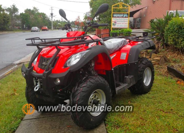 250cc ATV Cdi Ignition (CE Certification Approved) Mc-373