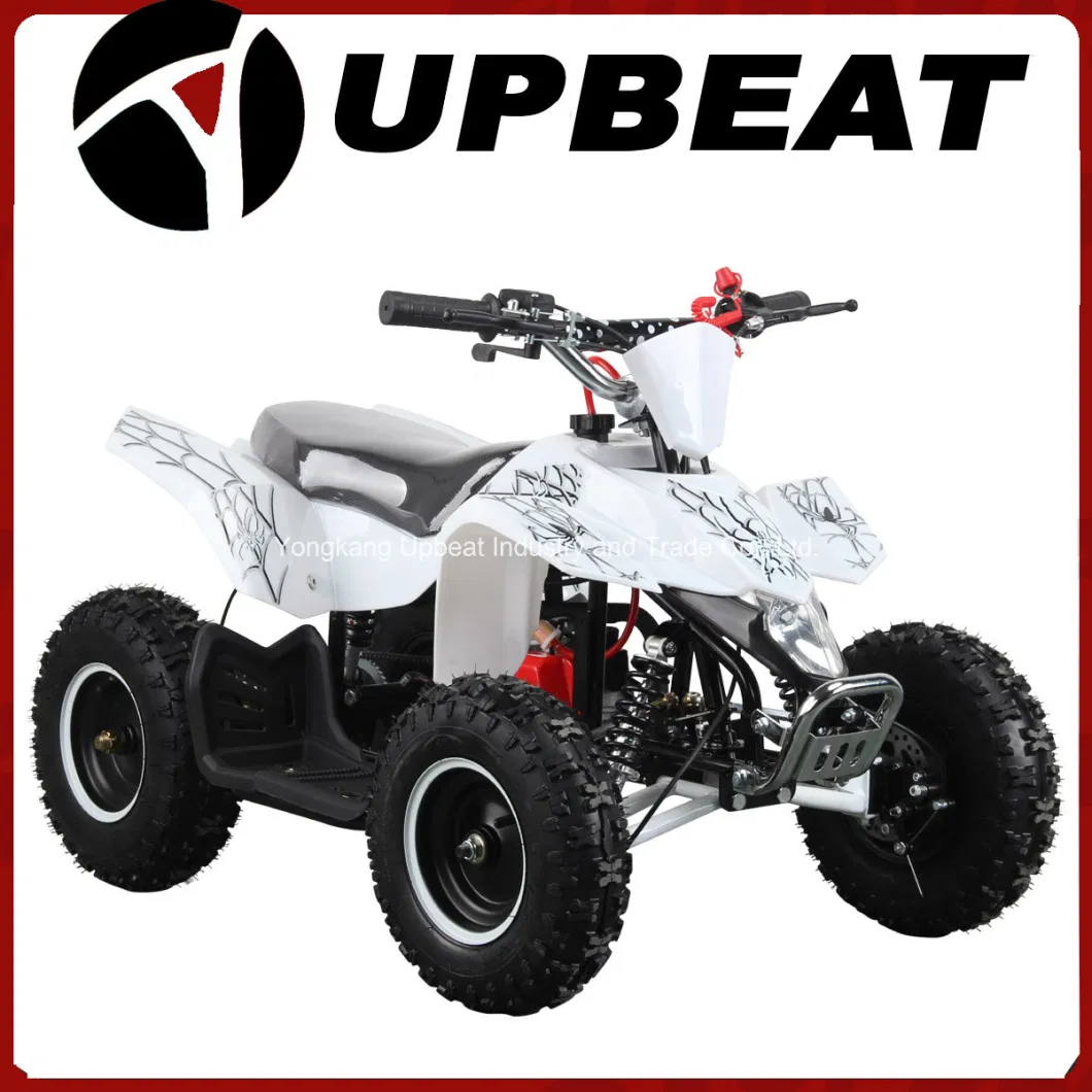 Upbeat 49cc Cheap Mini ATV Quad for Kids