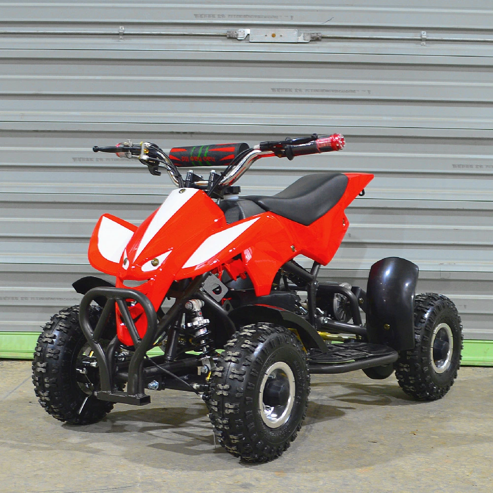 Popular Cheap Kids ATV 50cc Mini Quad 2 Stroke Four Wheelers Atvs