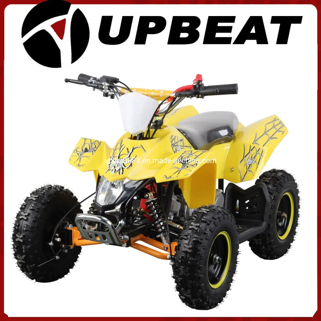 Upbeat Good Quality Cheap Chinese ATV 49cc ATV for Kids