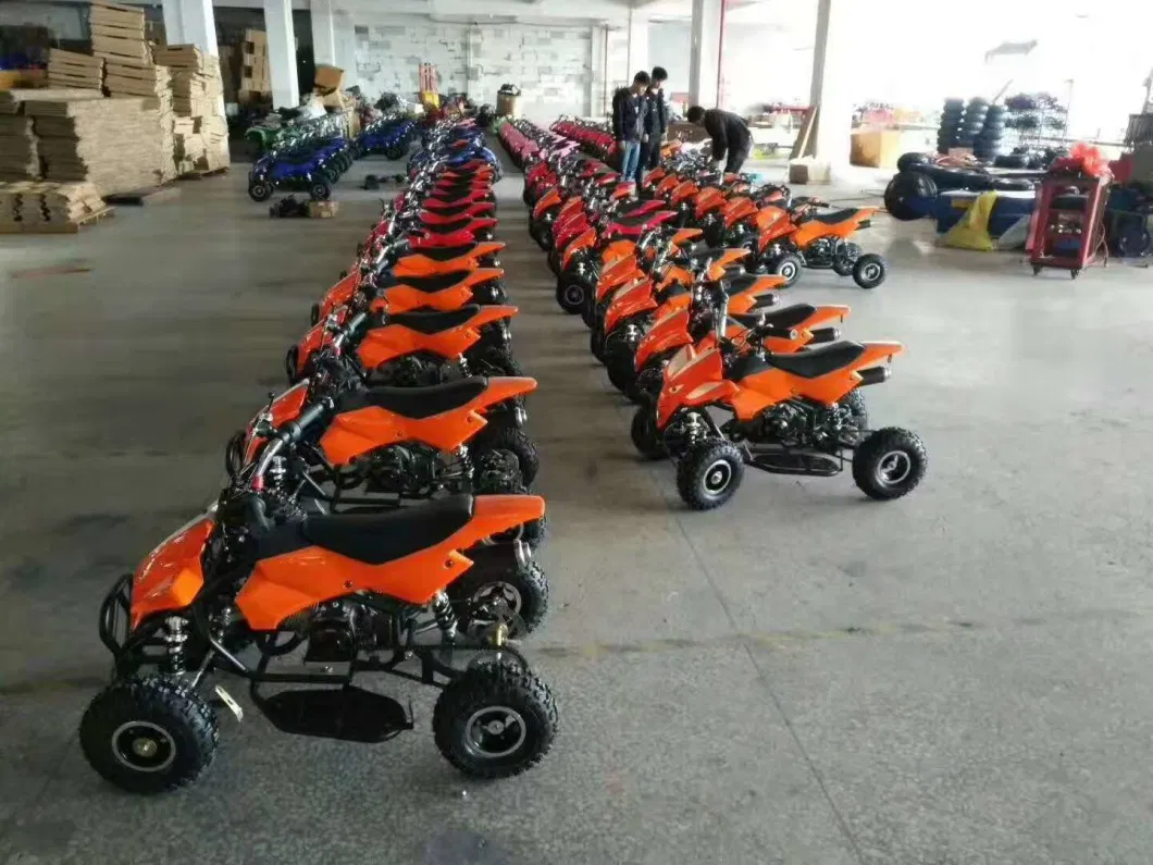 High Quality 49cc Mini Quad Kids ATV