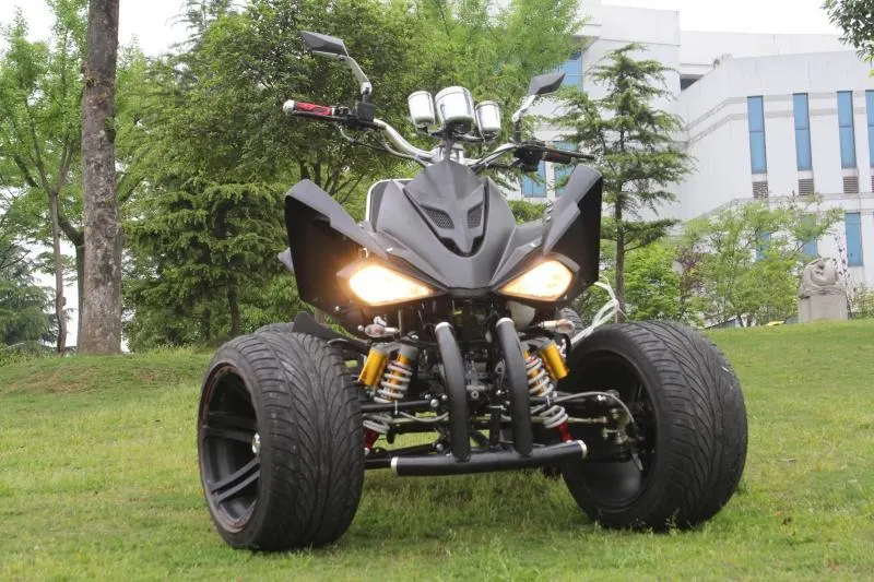 150cc-250cc Mountain Climbing ATV Motorcycle Style ATV Style Beautiful ATV