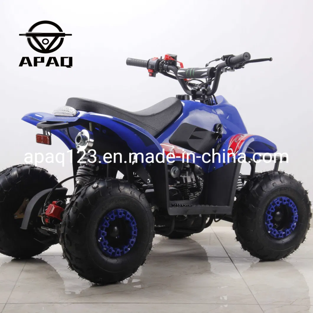 Apaq 110cc Quad 50cc Quad Chile ATV Chile Quad