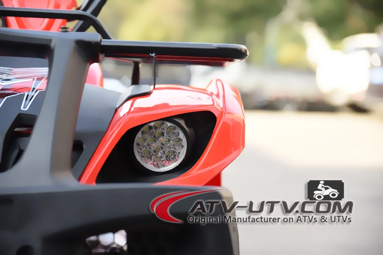 China Factory Good Selling 50cc 70cc 90cc 110cc Japanese ATV Wholesale with Best Factory Cheap Prices