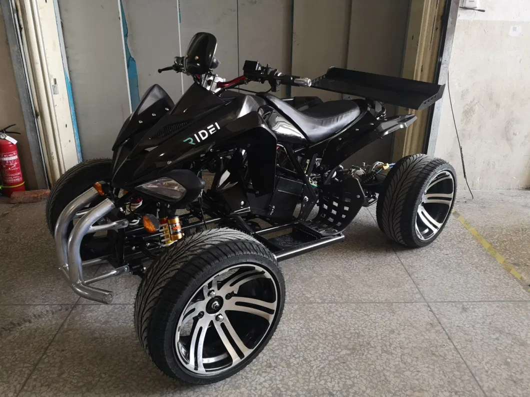 High Quality Cheap Adult 2000W Electric ATV Bike 3000W Electric Quad Go Cart