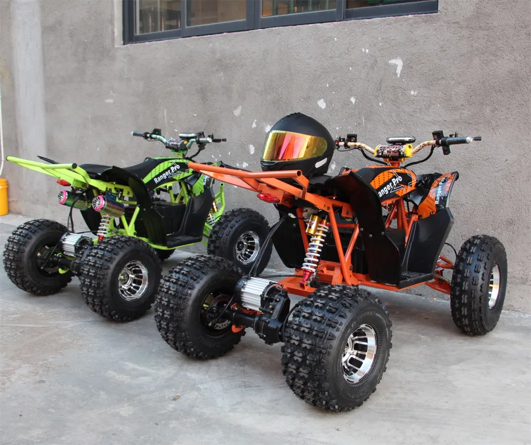 Youth Vitality Sports War Eagle ATV 1200W 1500W 60V Factory Sales