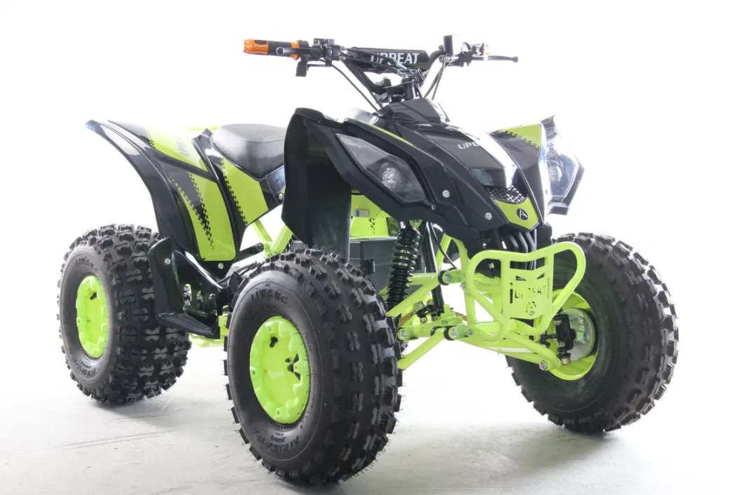 High Quality 150cc 200cc, 250cc Farm ATV Quad Four Wheel Motorcycle