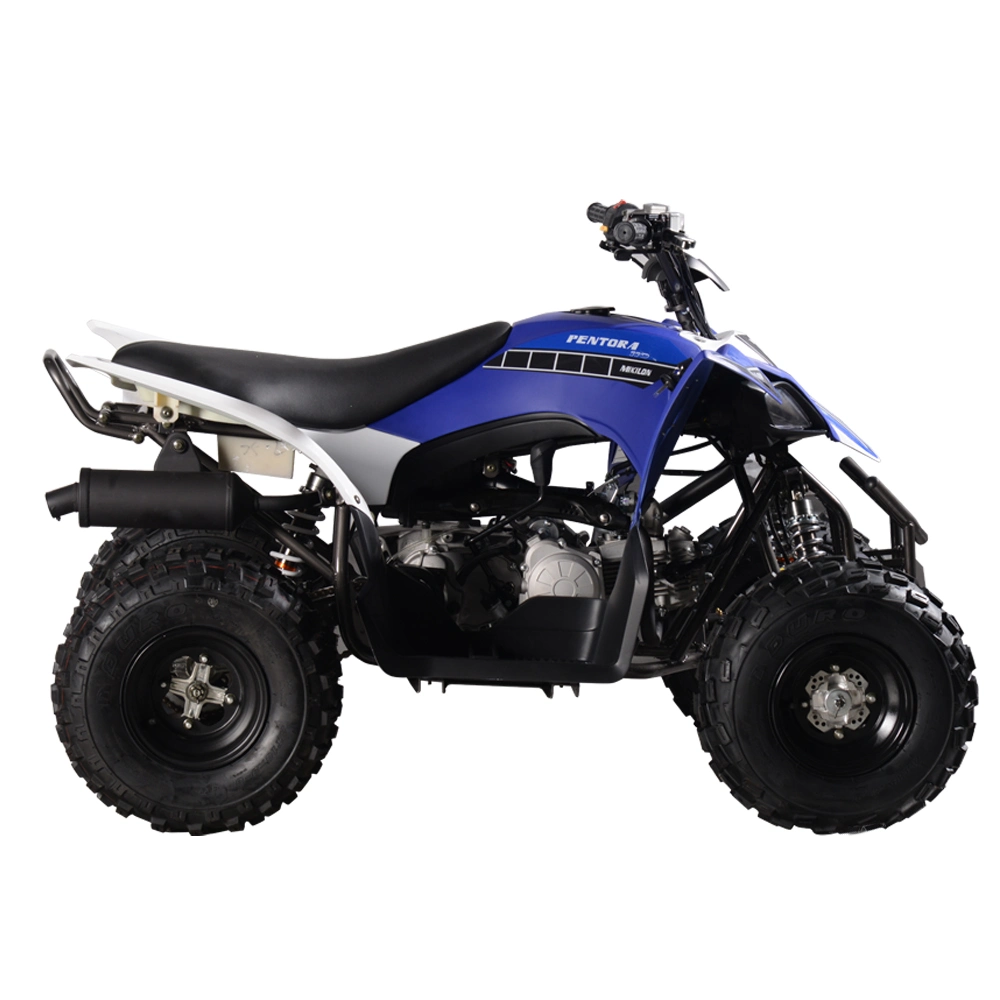 2022 New Hot Sale 110cc Kid ATV 4 Wheels Racing ATV