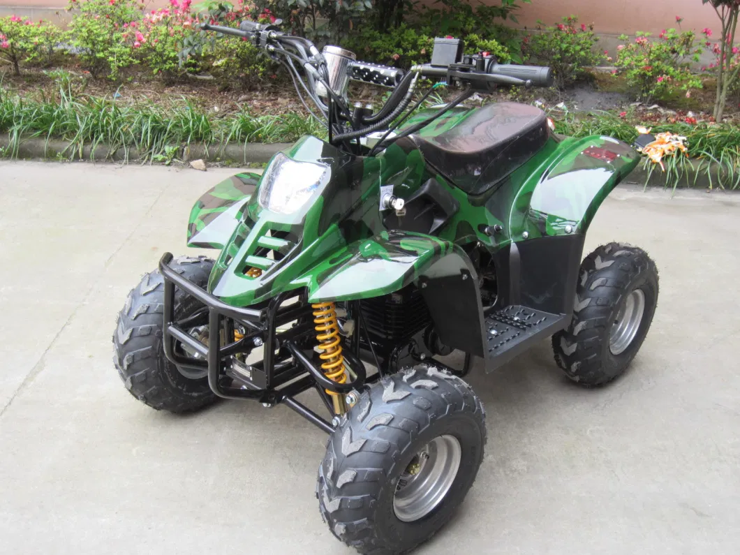 500W Motor Power Electric ATV Quad with 36V Battery, (ET-EATV003)