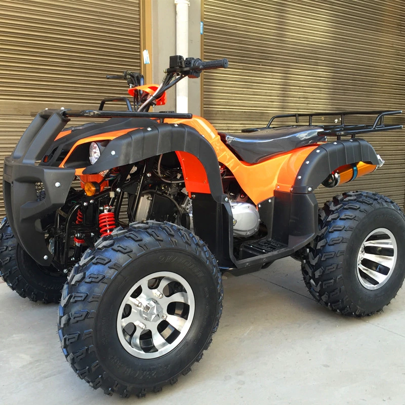 200cc Adults Powerful Stable ATV and Quad Bike