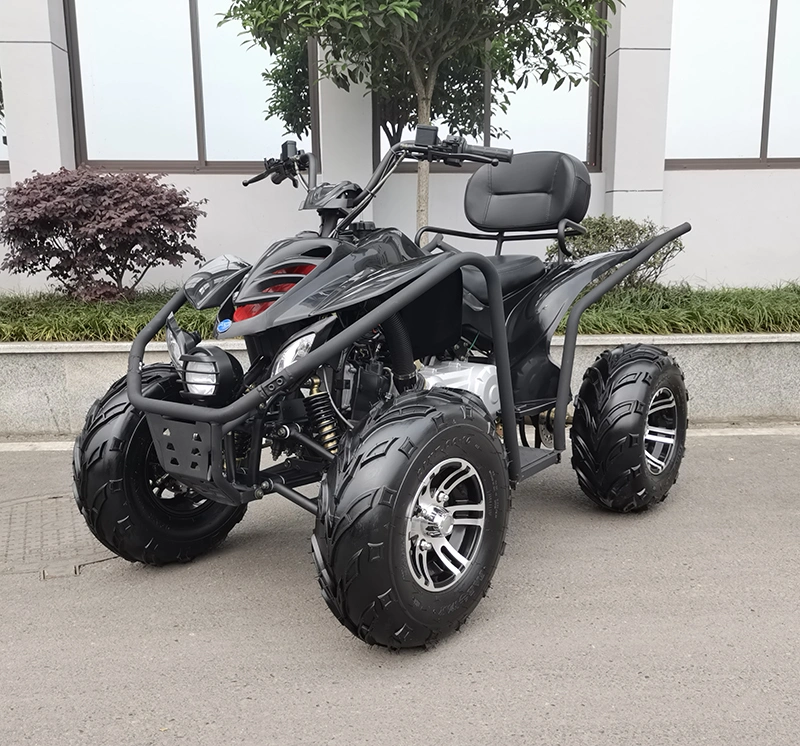 150cc Quad ATV Bikes CF Moto C-Force EPS ATV Quad