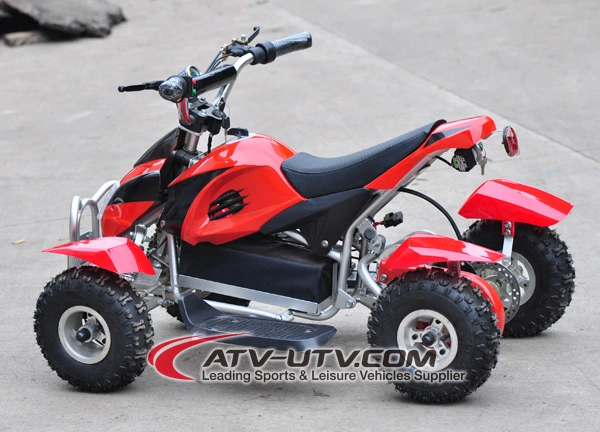 Cheap Price 500W 800W1000W Mini Kids Quad ATV Electric