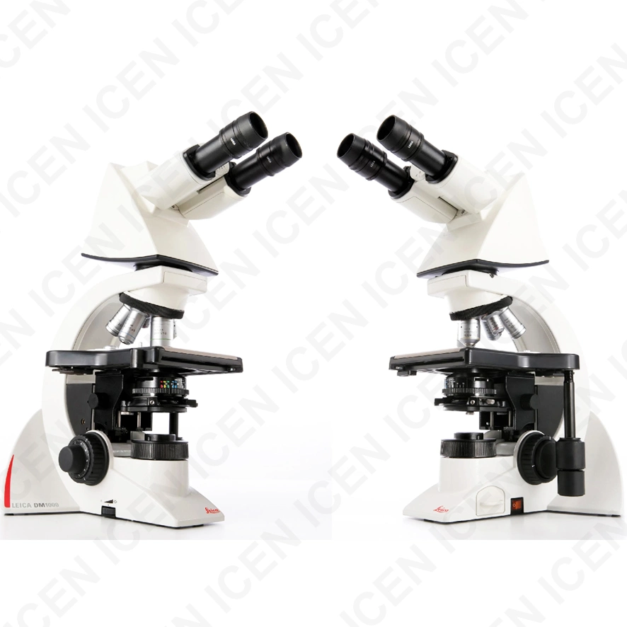 Dm1000 Monocular Bio Monocular Digital Microscope with Camera