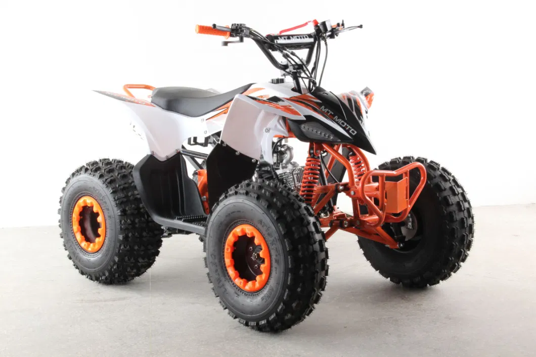 High Quality 150cc 200cc, 250cc Farm ATV Quad Four Wheel Motorcycle