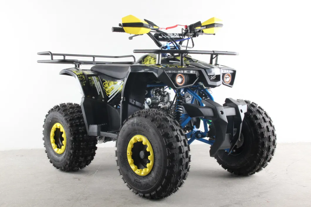 High Quality 150cc 200cc, 250cc Farm ATV Quad Four Wheel Motorcycle