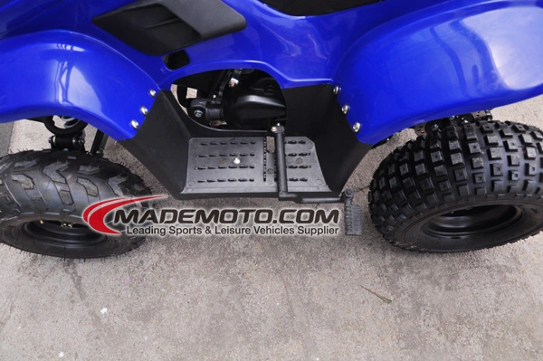 Gas-Powered 4-Stroke 70cc 80cc 110cc 150cc Quad Bike ATV