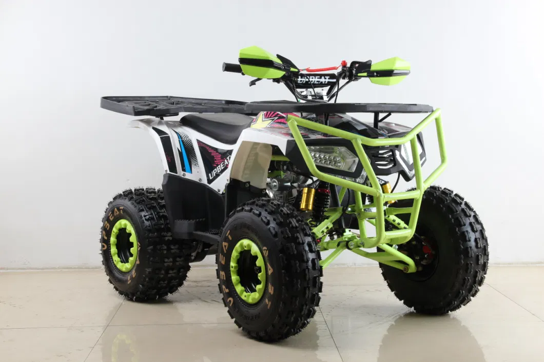 Upbeat 110cc/125cc Mini Farm ATV Cheap Quad Bike