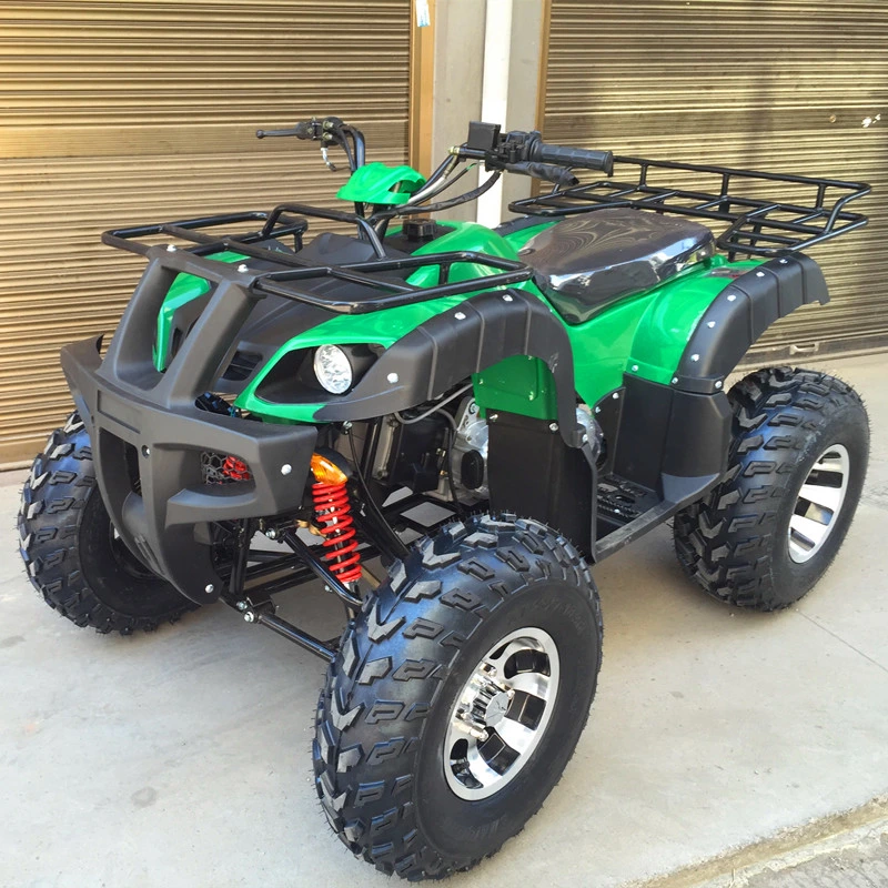 200cc Adults Powerful Stable ATV and Quad Bike