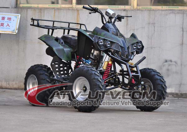 EEC 110cc 125cc 150cc 200cc 250cc 350cc 4X4 Air Cooling Adult Dune Buggy ATV Quad Bike Price