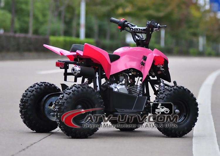 Factory Best Buy 49cc 50cc 60cc 70cc 90cc 110cc 125cc 150cc Kids ATV 250cc Quads