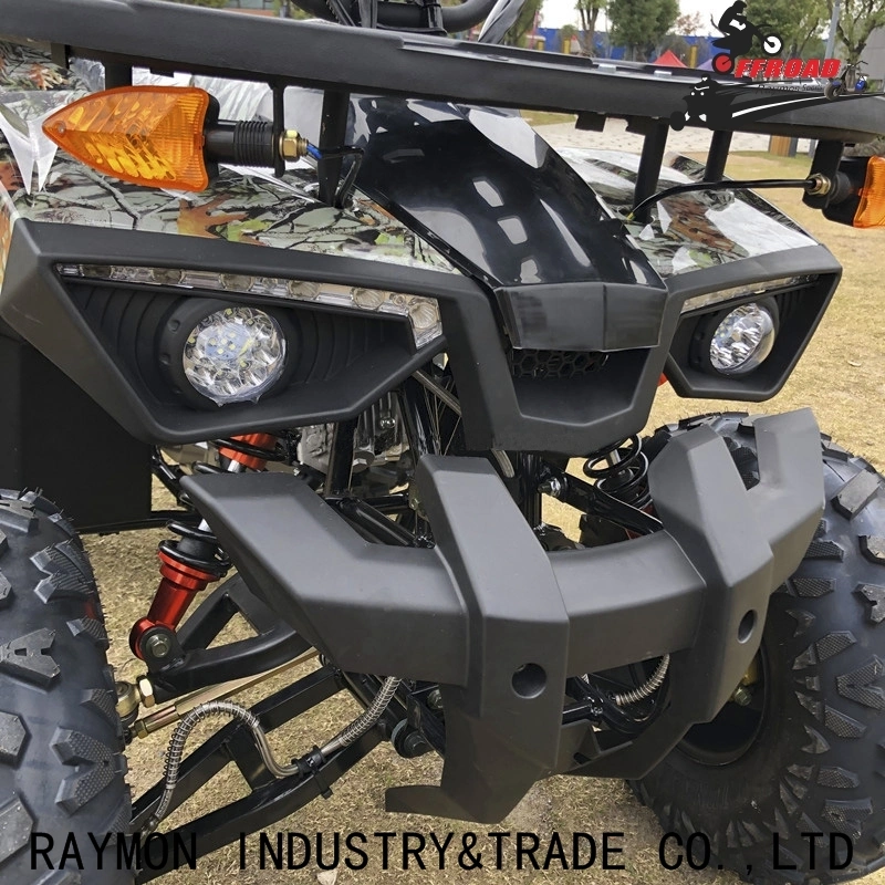 New Hot Design 250cc ATV Four-Wheel Drive 150/200cc ATV for Adult