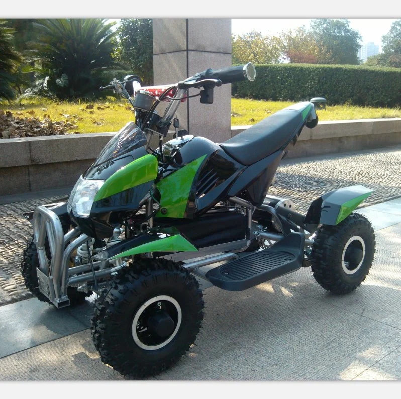 Hot Sales Electric Mini ATV Electric Quad