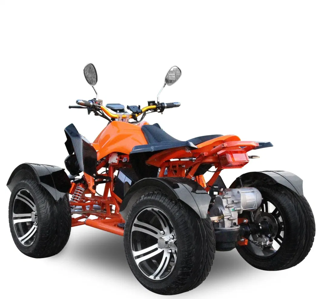 250cc Manufacturers Wholesale ATV/UTV Continuously Variable Speed 4-Wheel Motorcycles