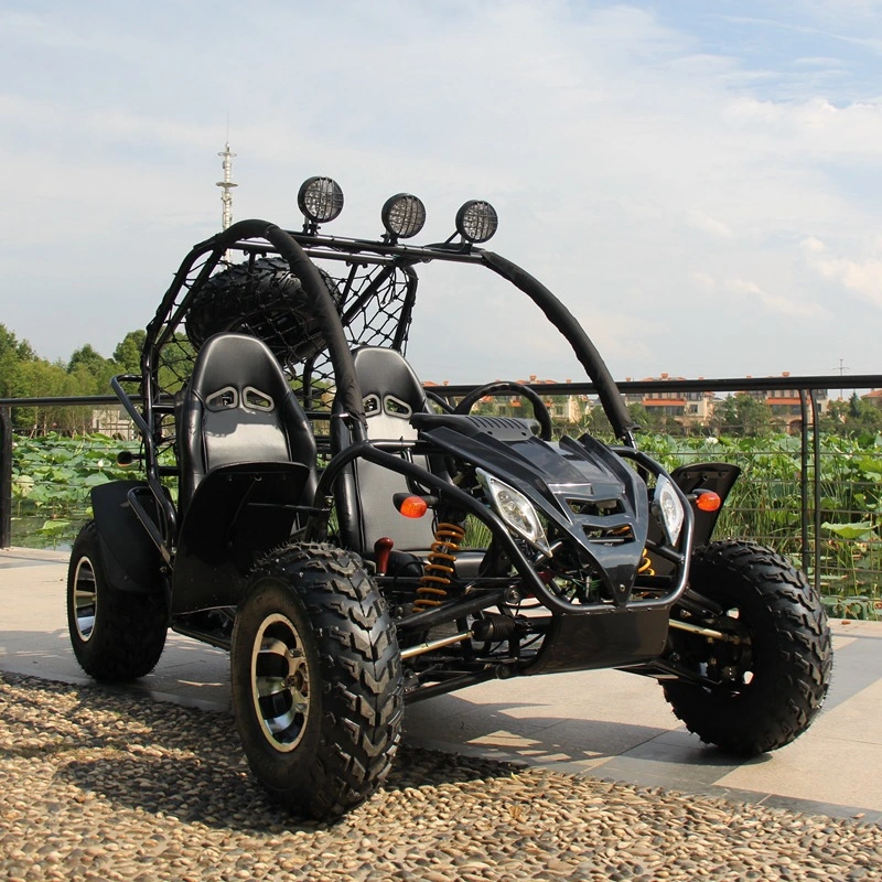 UTV 200cc Street Legal Dune Buggies ATV