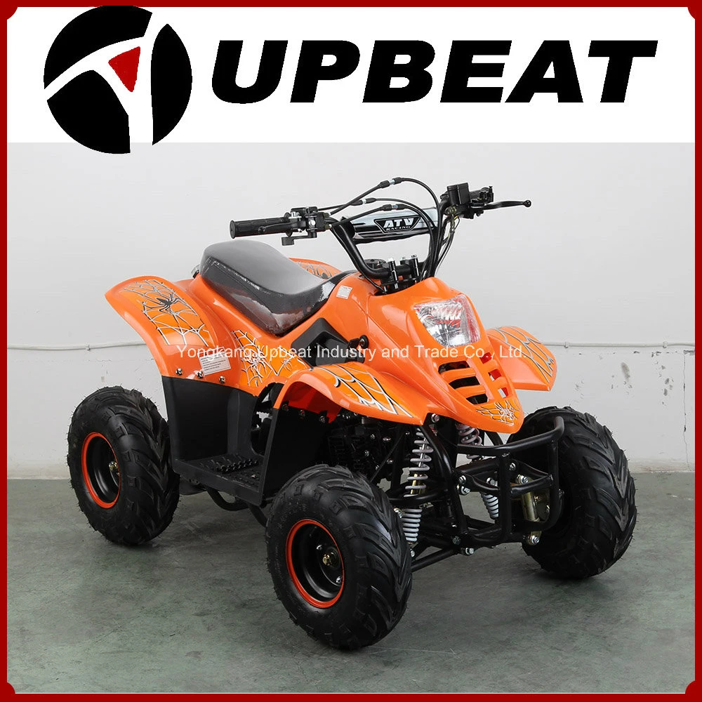 Upbeat Cheap for Sale 50cc Kids ATV Quad