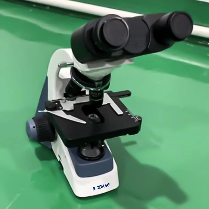 Biobase 360 Degree Wf10X/18 Multifunction Biological Microscope