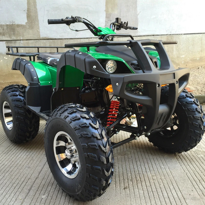 200cc Adults Powerful Stable ATV and Quad Bike