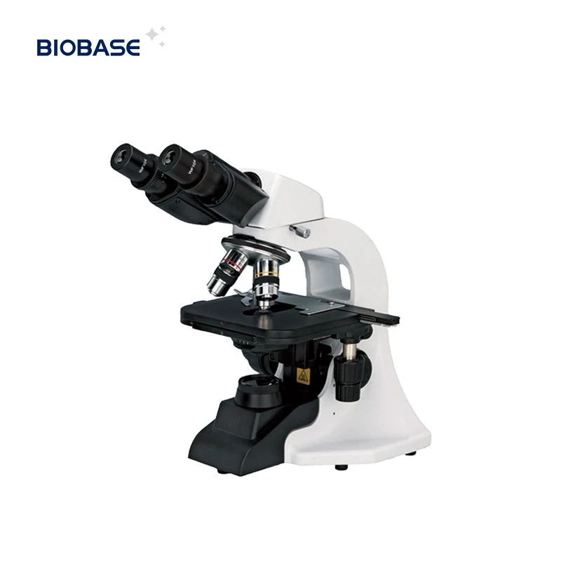 Biobase Laboratory Equipments Laboratory Binocular Multi-Function Biological Microscope Bmm-1000